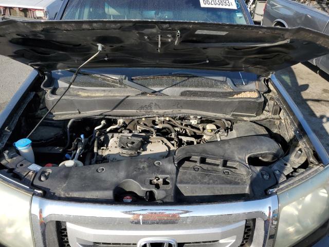 صورة رقم 12 من المزاد - 2011 HONDA PILOT TOUR مع VIN 5FNYF4H96BB023315