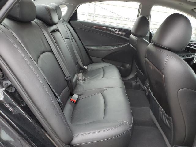 Photo 10 from auction – 2013 HYUNDAI SONATA SE with VIN 5NPEC4AB5DH801083