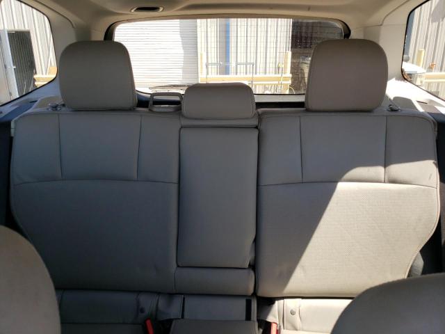 Photo 10 from auction – 2015 SUBARU FORESTER 2 with VIN JF2SJAKCXFH538980