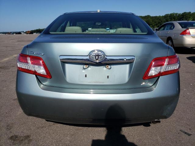 Photo 6 from auction – 2011 TOYOTA CAMRY BASE with VIN 4T1BF3EK5BU620420
