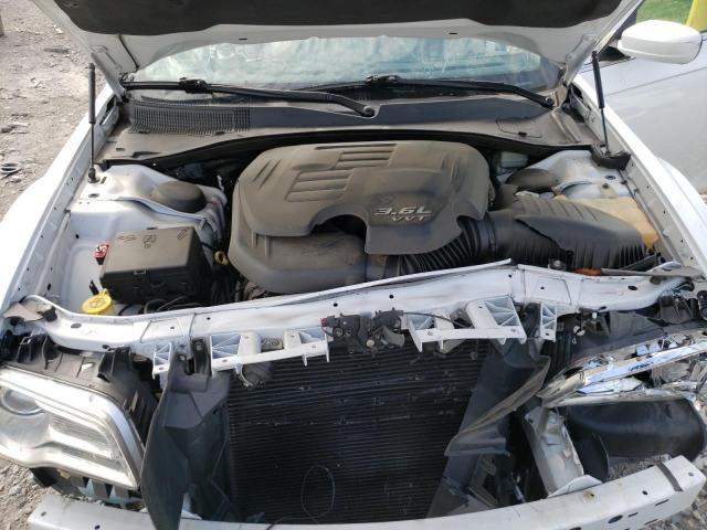 Photo 11 from auction – 2013 CHRYSLER 300 with VIN 2C3CCAAG4DH518625