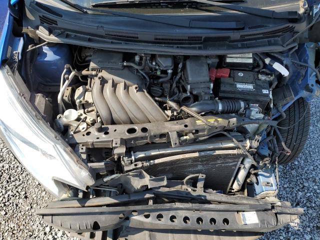 Photo 11 from auction – 2015 NISSAN VERSA NOTE with VIN 3N1CE2CP1FL385988