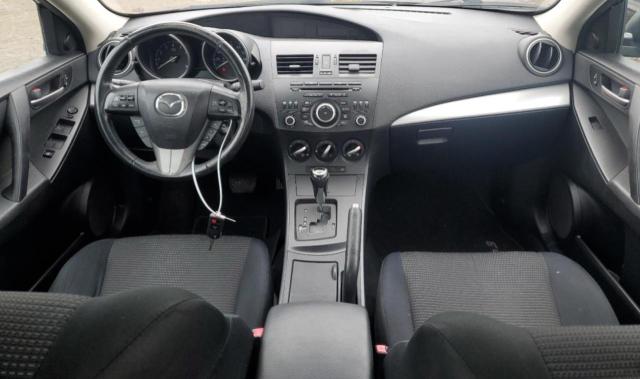Zdjęcie 8 z aukcji – 2012 MAZDA 3 I z VIN JM1BL1V77C1648283