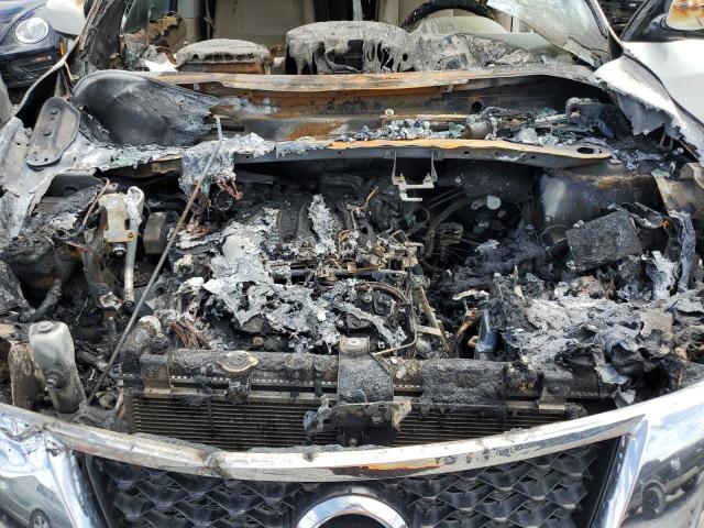 Photo 12 from auction – 2013 NISSAN PATHFINDER with VIN 5N1AR2MN5DC657727