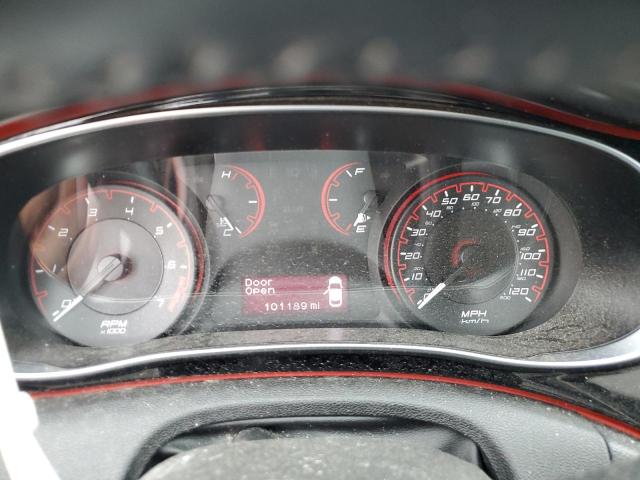 Photo 9 from auction – 2015 DODGE DART SXT with VIN 1C3CDFBBXFD435181
