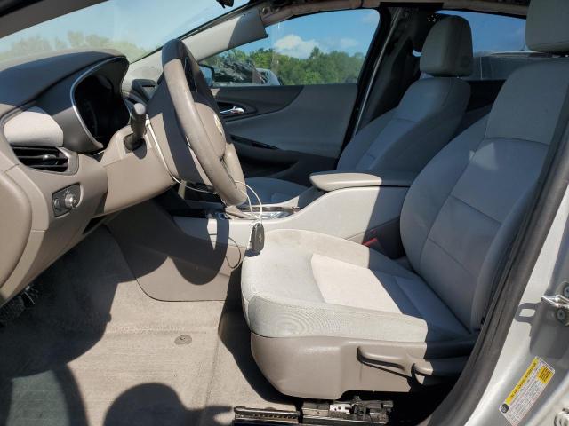 Photo 7 from auction – 2017 CHEVROLET MALIBU LS with VIN 1G1ZB5ST2HF163692