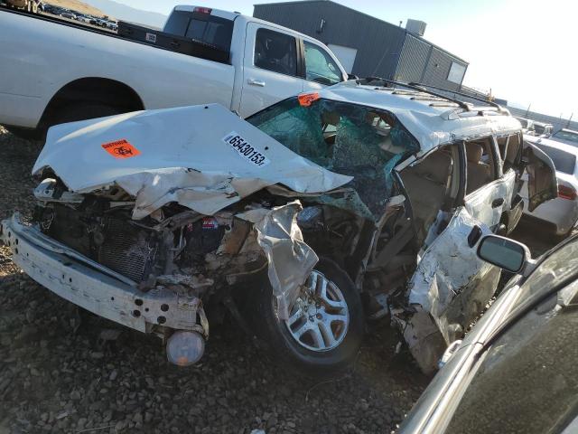 SUBARU LEGACY OUT 2002 with VIN 4S3BH675927632155 - Photo from auction