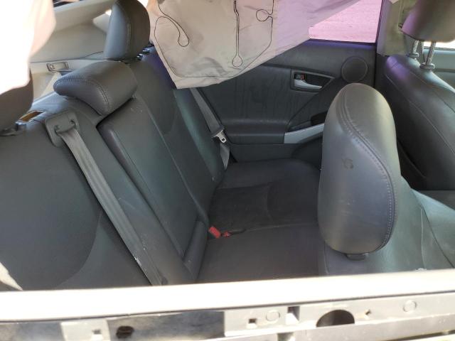 Photo 10 from auction – 2011 TOYOTA PRIUS with VIN JTDKN3DU0B0247532