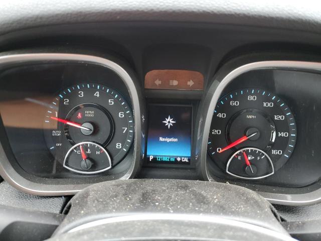 Photo 9 from auction – 2015 CHEVROLET MALIBU 2LT with VIN 1G11D5SL9FU119737