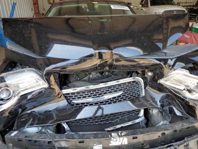 Photo 11 from auction – 2016 CHRYSLER 300C with VIN 2C3CCAEG4GH207310