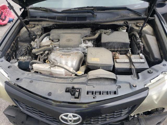 Photo 11 from auction – 2014 TOYOTA CAMRY L with VIN 4T1BF1FK2EU363143