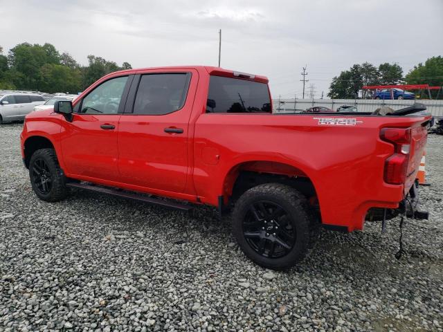 Photo 2 from auction – 2022 CHEVROLET SILVERADO with VIN 3GCPDCEK1NG613827