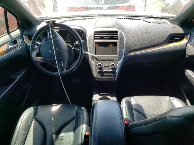 Photo 8 from auction – 2015 LINCOLN MKC with VIN 5LMCJ1A90FUJ20467
