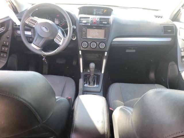 Photo 8 from auction – 2015 SUBARU FORESTER 2 with VIN JF2SJGWCXFH837902