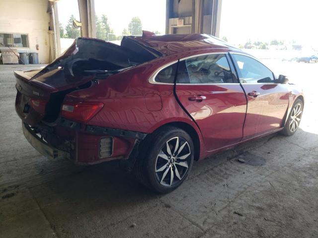 Photo 3 from auction – 2017 CHEVROLET MALIBU LT with VIN 1G1ZE5ST0HF227879