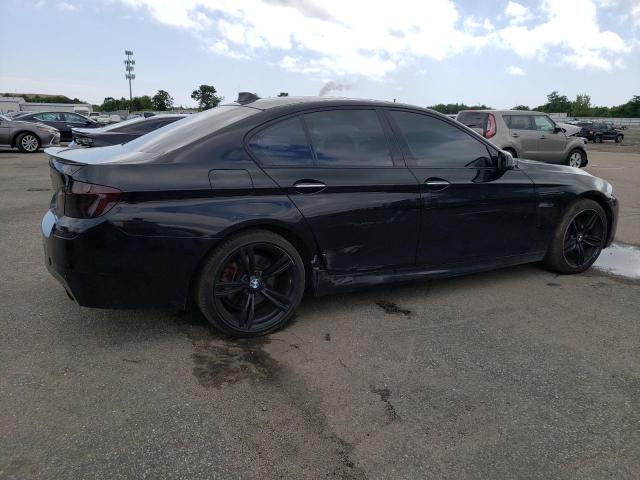 Photo 3 from auction – 2013 BMW 535 XI with VIN WBAFU7C56DDU68325