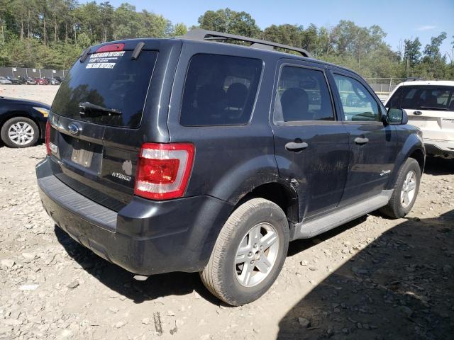 Photo 3 from auction – 2009 FORD ESCAPE HYB with VIN 1FMCU49329KC57227
