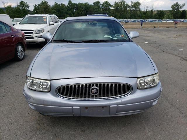 Photo 5 from auction – 2005 BUICK LESABRE with VIN 1G4HP54K25U166460