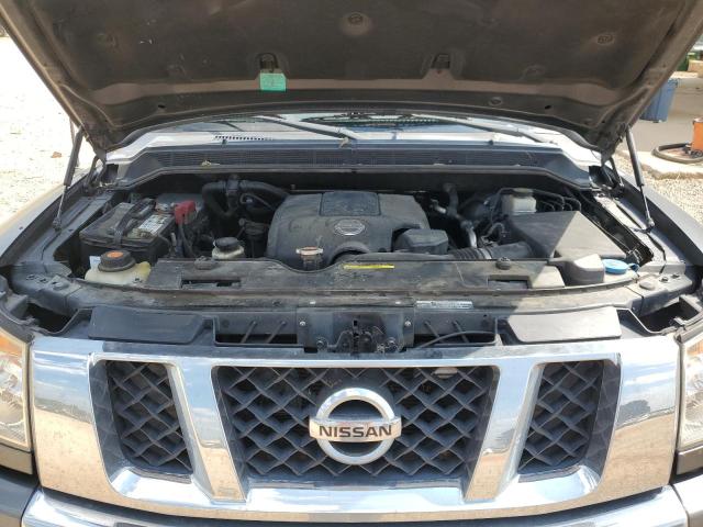 Photo 11 from auction – 2012 NISSAN TITAN S with VIN 1N6AA0EC4CN312427