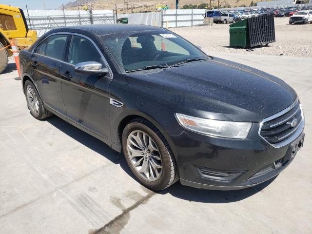 Photo 4 from auction – 2013 FORD TAURUS LIM with VIN 1FAHP2F82DG210237