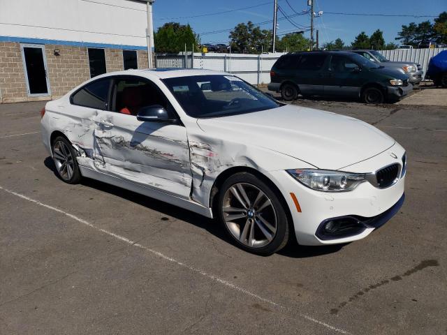 Photo 4 from auction – 2014 BMW 428 XI with VIN WBA3N9C59EK244524