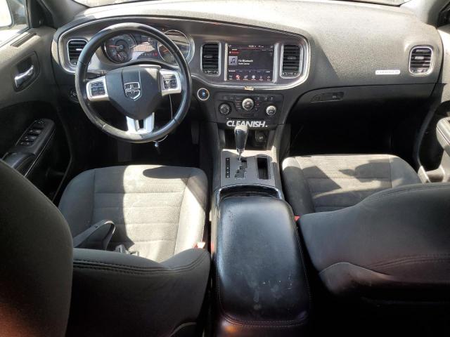 Photo 8 from auction – 2011 DODGE CHARGER with VIN 2B3CL3CG4BH504484