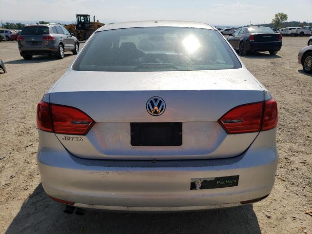 Photo 6 from auction – 2014 VOLKSWAGEN JETTA BASE with VIN 3VW2K7AJ0EM224485