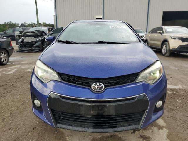 Photo 5 from auction – 2016 TOYOTA COROLLA L with VIN 2T1BURHEXGC590497