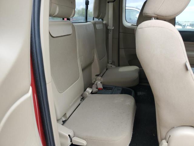 Photo 10 from auction – 2012 TOYOTA TACOMA ACC with VIN 5TFTX4CN2CX015327