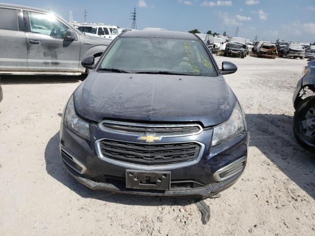 Photo 5 from auction – 2015 CHEVROLET CRUZE LT with VIN 1G1PC5SB9F7206900