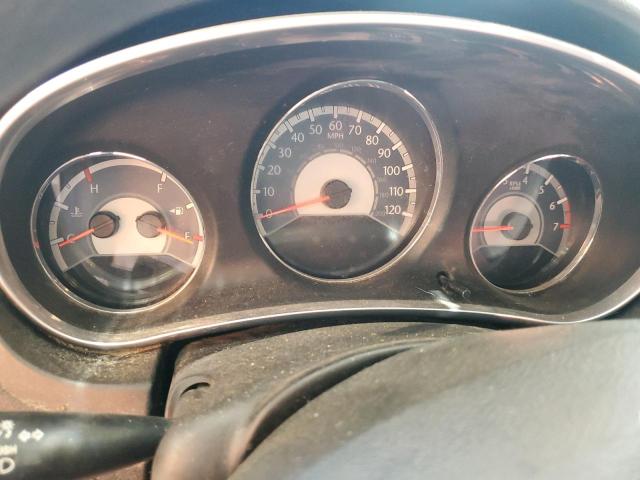 Photo 9 from auction – 2012 CHRYSLER 200 LX with VIN 1C3CCBAG6CN215454
