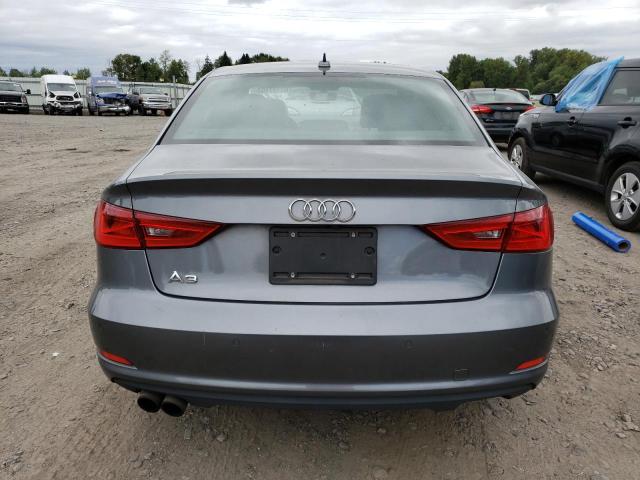 Photo 6 from auction – 2016 AUDI A3 PREMIUM with VIN WAUA7GFFXG1012386