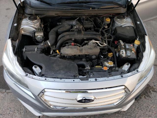 Фото 11 с аукциона – 2015 SUBARU LEGACY 2.5 с VIN 4S3BNBC68F3028111