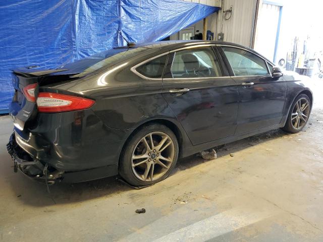 Photo 3 from auction – 2015 FORD FUSION TIT with VIN 3FA6P0K97FR122631