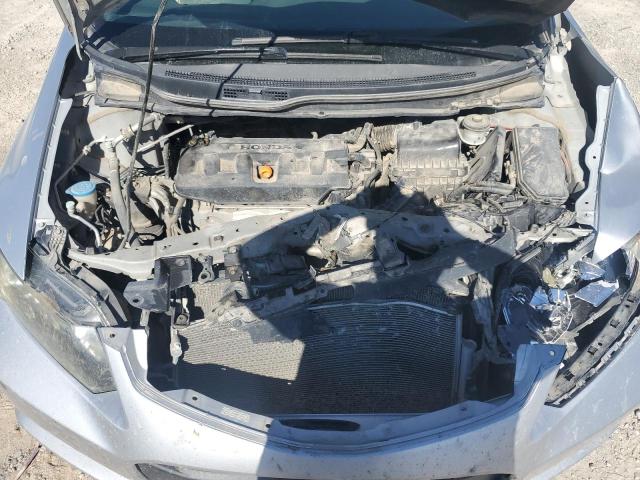 Photo 11 from auction – 2012 HONDA CIVIC EX with VIN 2HGFG3B82CH518915