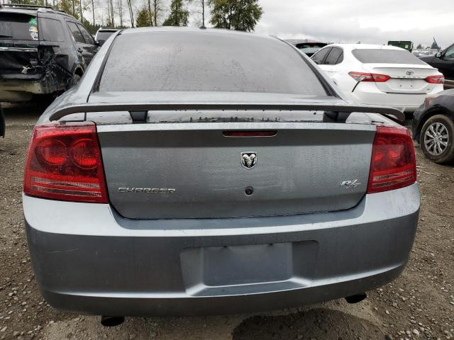 Photo 6 from auction – 2007 DODGE CHARGER R/ with VIN 2B3KA53H47H630938
