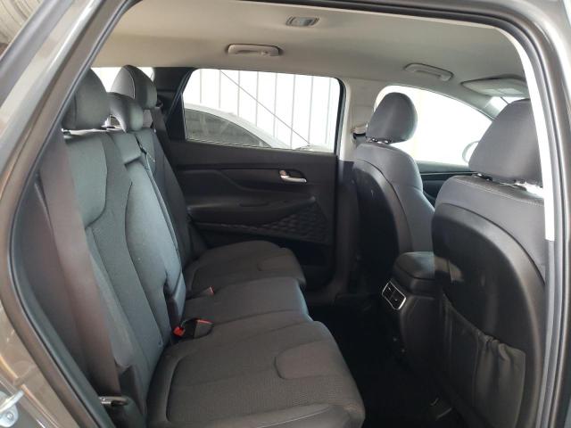 Photo 11 from auction – 2023 HYUNDAI SANTA FE S with VIN 5NMS24AJ1PH577194