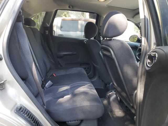 Photo 10 from auction – 2005 CHRYSLER PT CRUISER with VIN 3C4FY48B55T520835