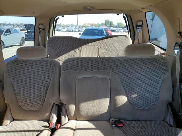 Photo 10 from auction – 1999 FORD EXPEDITION with VIN 1FMRU1769XLB64525