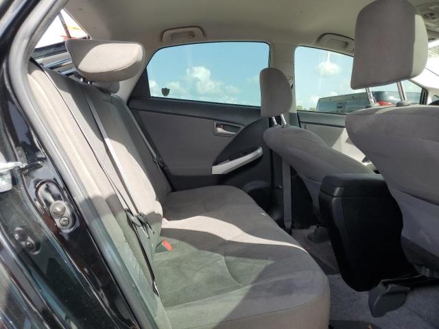 Photo 10 from auction – 2014 TOYOTA PRIUS with VIN JTDKN3DU9E0389768