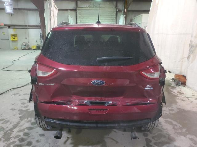 Photo 6 from auction – 2015 FORD ESCAPE SE with VIN 1FMCU9G96FUB97859