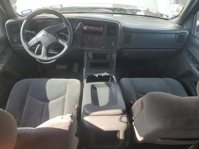 Photo 8 from auction – 2003 CHEVROLET SILVERADO with VIN 1GCEC19T43Z206275