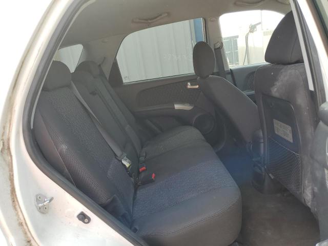 Photo 11 from auction – 2008 KIA SPORTAGE E with VIN KNDJE723287538241