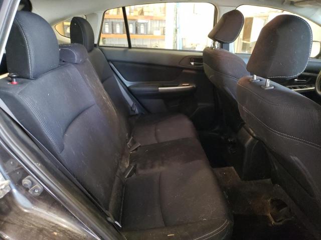 Photo 10 from auction – 2015 SUBARU IMPREZA SP with VIN JF1GPAU67F8204941