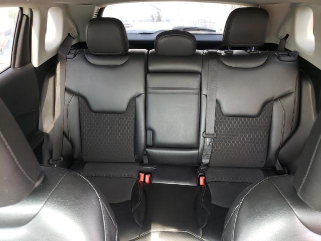 صورة رقم 10 من المزاد - 2018 JEEP COMPASS LA مع VIN 3C4NJDBBXJT480867
