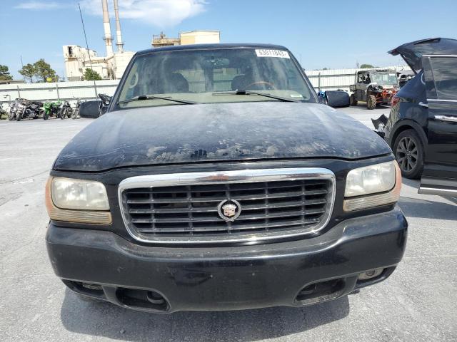 Photo 5 from auction – 2000 CADILLAC ESCALADE L with VIN 1GYEK63R3YR216794
