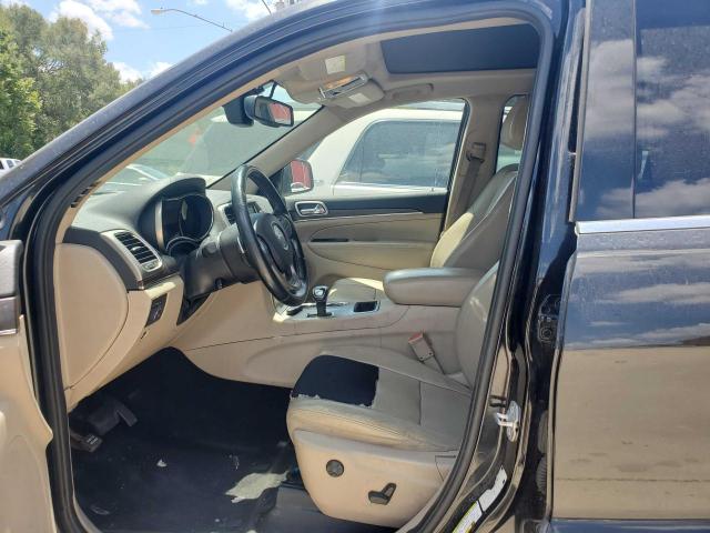 Photo 5 from auction – 2015 JEEP GRAND CHER with VIN 1C4RJEBGXFC915652