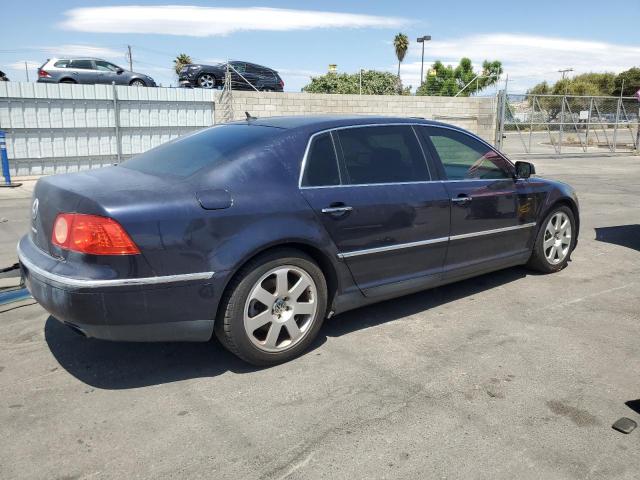 Photo 3 from auction – 2004 VOLKSWAGEN PHAETON 4. with VIN WVWAF63D448009196
