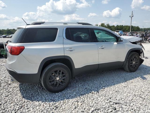 Photo 3 from auction – 2018 GMC ACADIA SLT with VIN 1GKKNULS9JZ144162