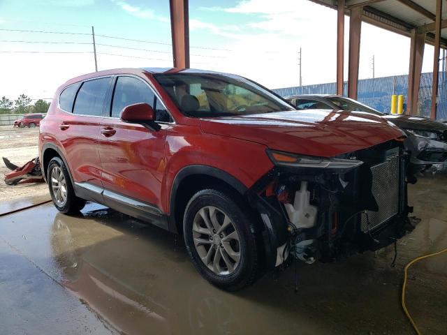 صورة رقم 4 من المزاد - 2019 HYUNDAI SANTA FE S مع VIN 5NMS33ADXKH008502